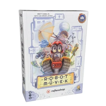 Robot Művek