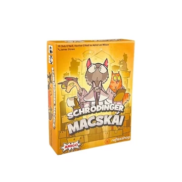 Schrödinger macskái