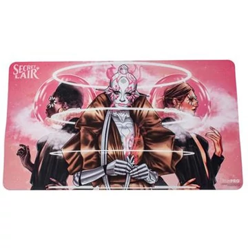 Secret Lair October 2022 Playmat Adaptive Automatons