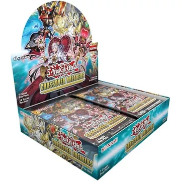 crossover breakers