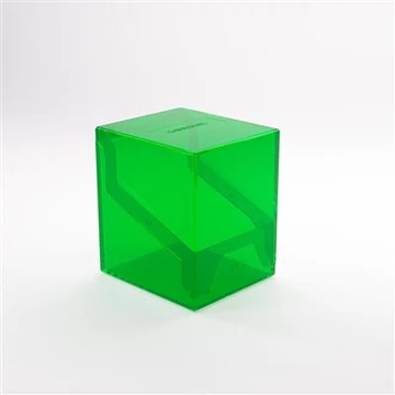 Bastion 100+ XL Green