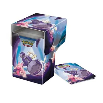 Character Line - Tinkaton Full View Deck Box