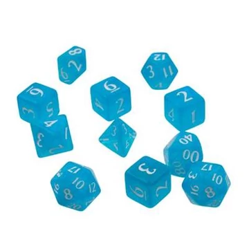 Eclipse 11 - Sky Blue