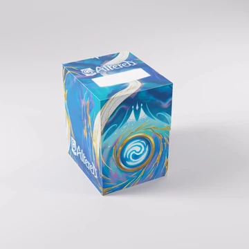 Gamegenic - Altered Expedition Soft Box - Ice Storm