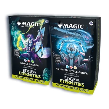 edge of eternities commander