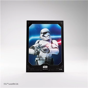 Art Sleeves - Stormtrooper