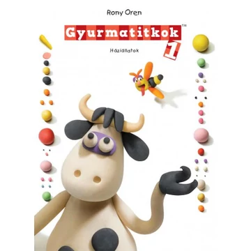 Gyurmatitkok 1.