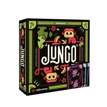 Jungo