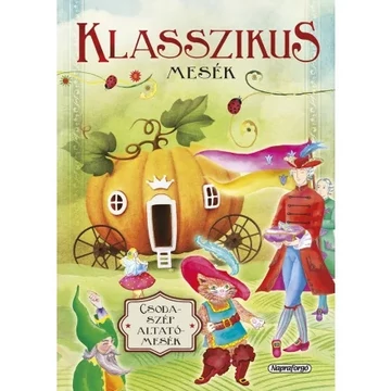 Klasszikus mesék