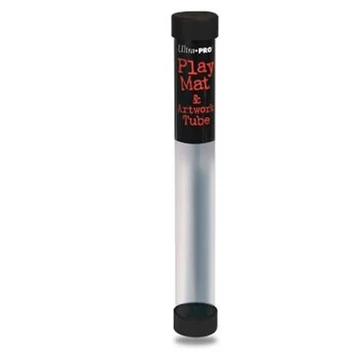 Playmat tartó - Ultra Pro - Play Mat and Artwork Tube