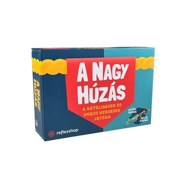 A nagy húzás