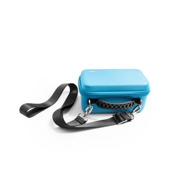 Pakli tartó - Gamegenic - Game Shell 250+ - Blue
