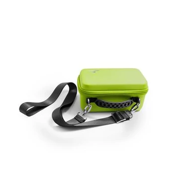 Gamegenic - Game Shell 250+ - Green