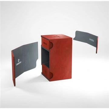 Gamegenic - Watchtower 100+ XL Red