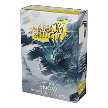 Snow 'Nirin' (60 Sleeves)