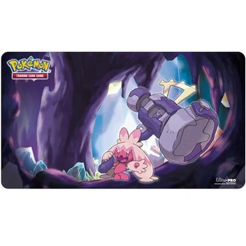 Tinkaton Playmat for Pokémon