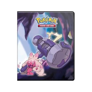UP - Character Line - Tinkaton 9-Pocket Portfolio (5-sheet) for Pokémon