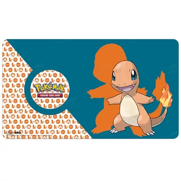 UP - Charmander Playmat for Pokémon