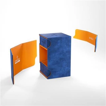 Watchtower 100+ XL Blue Orange (EXCLUSIVE LINE)