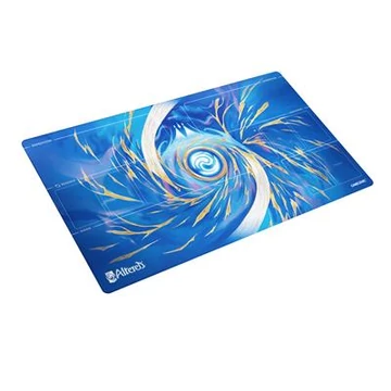 Gamegenic - Altered Prime Playmat - Ice Storm
