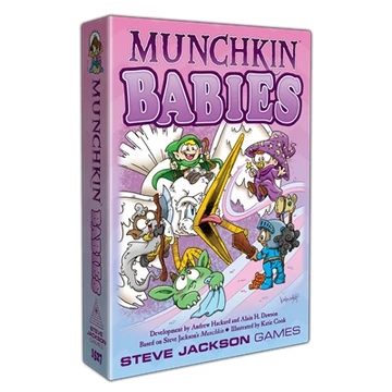 Munchkin Babies