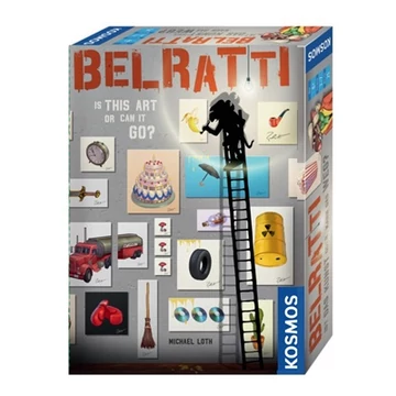 Belratti