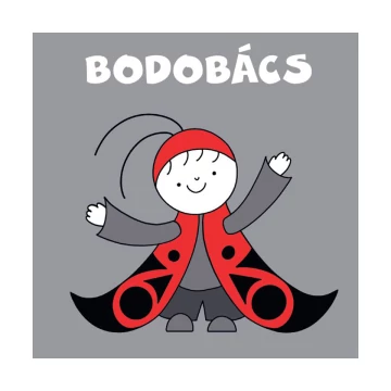 Bodobács