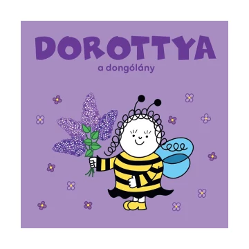 Dorottya, a dongólány