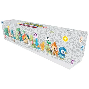 First Partner Accessory Bundle for Pokémon