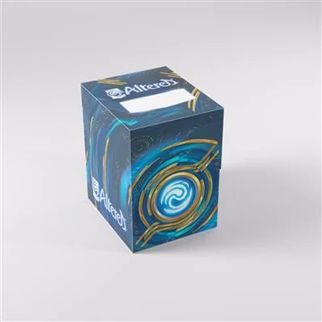 Gamegenic - Altered Expedition Soft Box - The Crow's Eye
