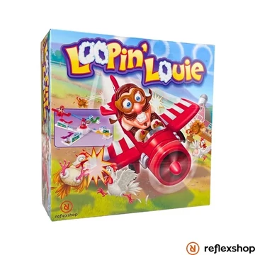 Loopin' Louie