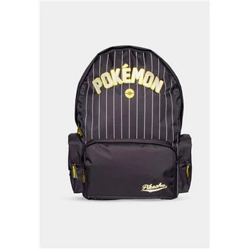 Pokémon - Deluxe Backpack