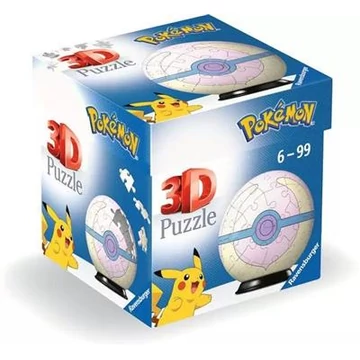 Pokémon Heilball