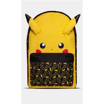 Pokémon - Pikachu Backpack