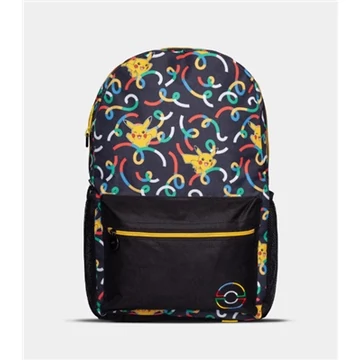 Pokémon - Pikachu - Basic Backpack