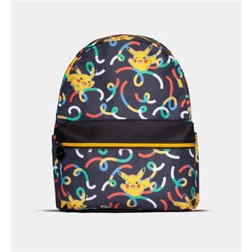 Pokémon - Pikachu - Mini Backpack