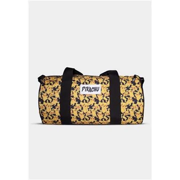 Pokémon - Pikachu - Sportsbag