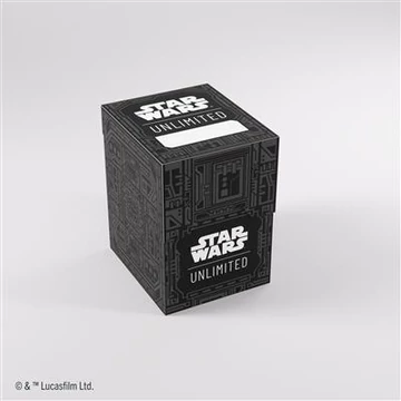 Unlimited Soft Crate - Unlimited Pattern