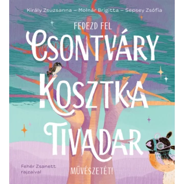 Fedezd fel Csontváry Kosztka Tivadar művészetét