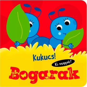 Kukucs Bogarak