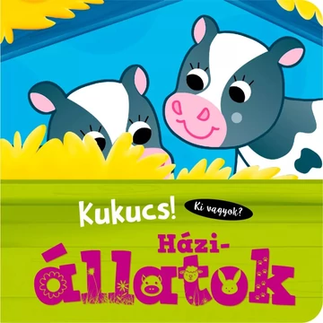 Kukucs Háziállatok