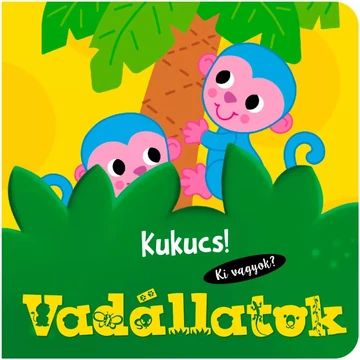 Kukucs Vadállatok