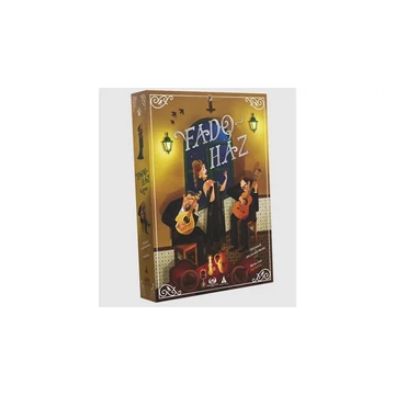 Fado-ház