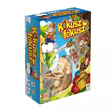 Kókuszfókusz
