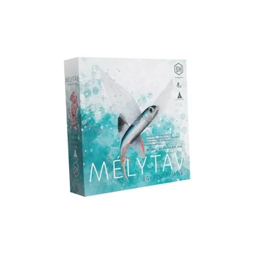Mélytáv