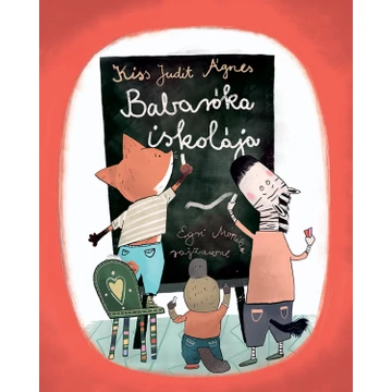 Babaróka iskolája