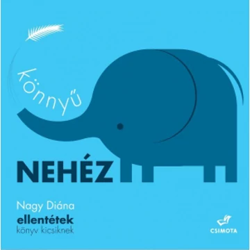 Könnyű, nehéz – Ellentétek