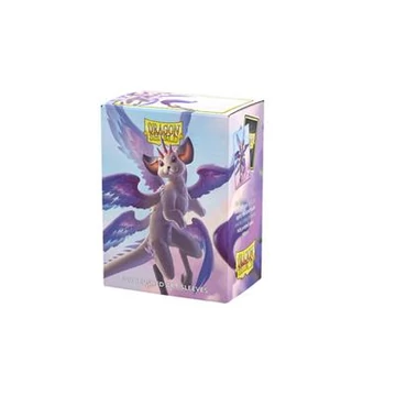 The Whiskerwing (100 Sleeves)