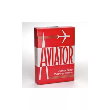 Bicycle Aviator Standard Index kártya