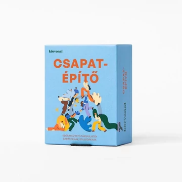 Csapatépítő